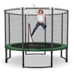 trampolin jardin ampel 24