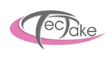 trampolines tectake comprar